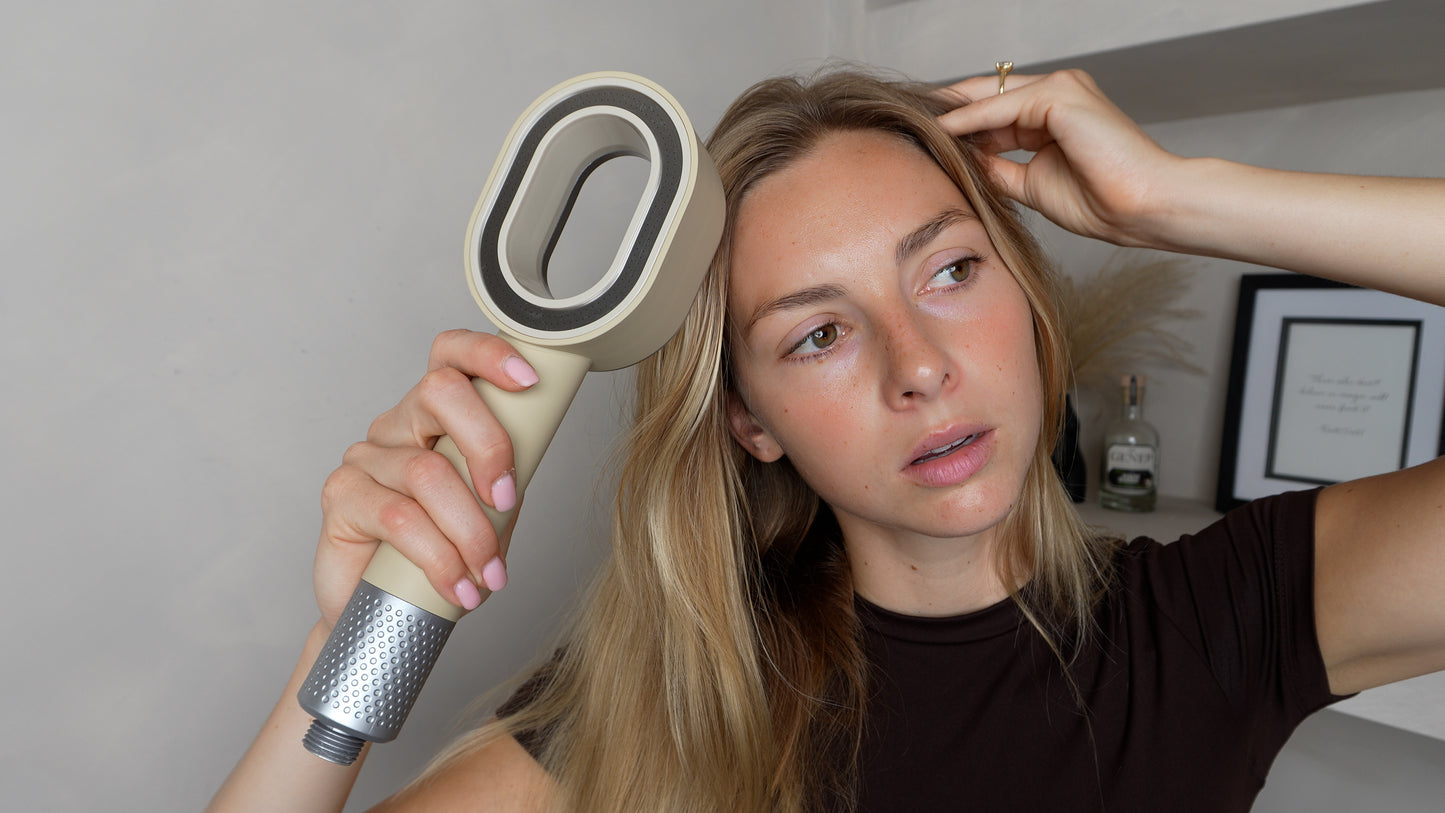 Glowxxn Filter Shower Head
