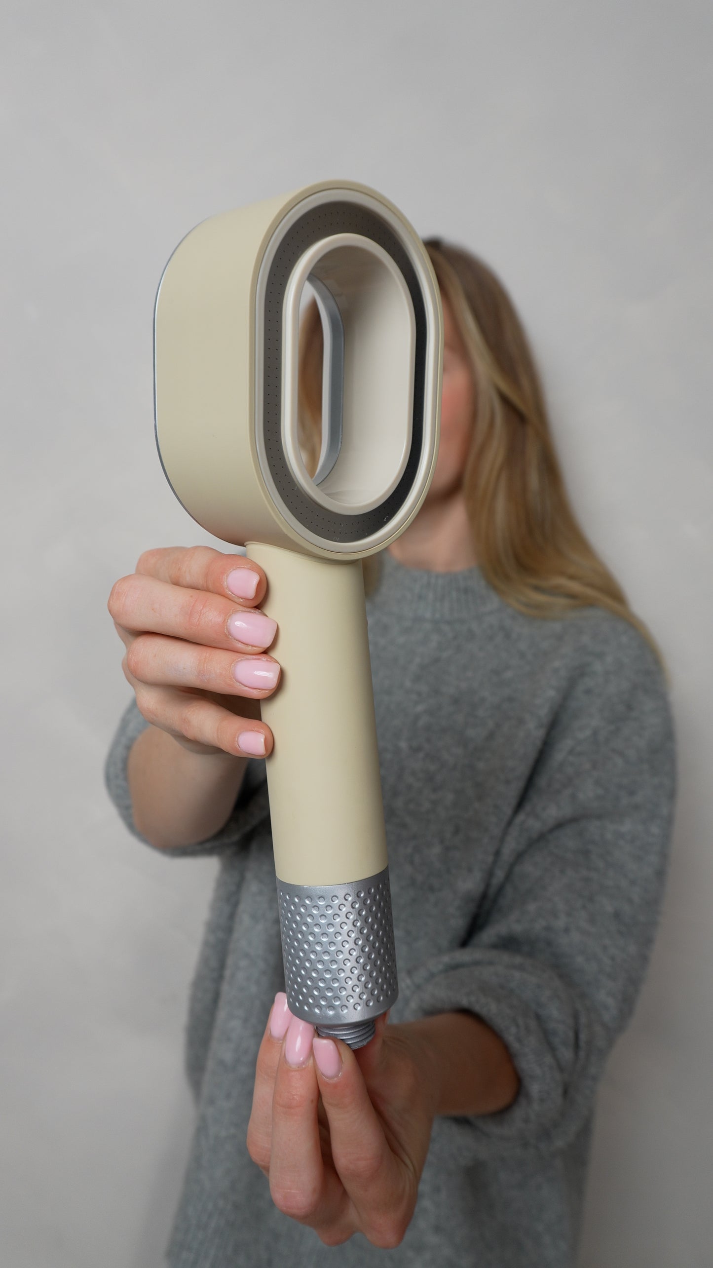 Glowxxn Filter Shower Head