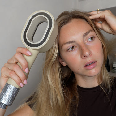 Glowxxn Filter Shower Head for chlorine and limescale reduction