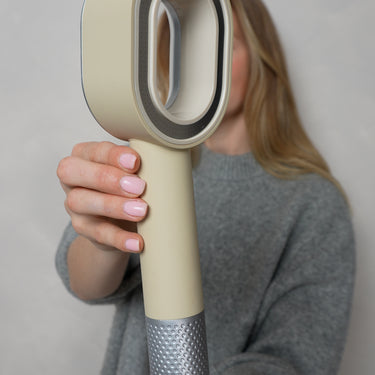 Glowxxn Filter Shower Head for chlorine and limescale reduction