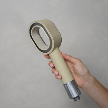 Glowxxn Filter Shower Head for chlorine and limescale reduction