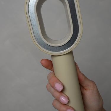 Glowxxn Filter Shower Head for chlorine and limescale reduction